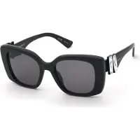 Nina Ricci Snr439s Square Solglasögon För Kvinnor