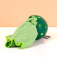 Ginza.se Kikkerland - Pickleball Cooling Towel - 11.75 x 39.5 inches