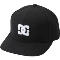 Dc-shoes Empire Snapback-keps