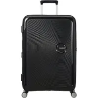 American Tourister Soundobx Spinner 77/28 Tsa 97-110l Trolleyväska
