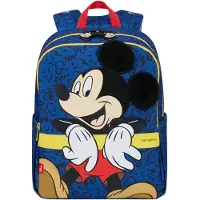 Samsonite Ryggsäckar DAYDREAM DISNEY BACKPACK DISNEY MICKEY HAPPY pojkar - Blå - One size