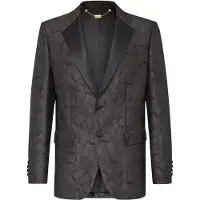 Billionaire Blazer