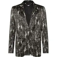 Billionaire Blazer