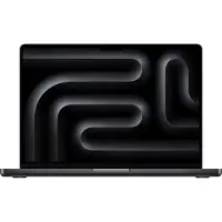 Apple MacBook Pro 14" M5 16 Gb, 1 Tb 2025 bärbar, stjärnsvart