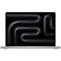 Apple MacBook Pro 14" M5 16 Gb, 1 Tb 2025 bärbar, silver