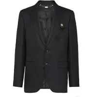 Billionaire Blazer