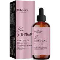 Postquam DAMASK ROSOLJA 100 ML