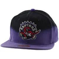 Mitchell & ness Toronto Raptors keps för herrar