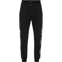 Philipp Plein Joggingbyxor Hexagon