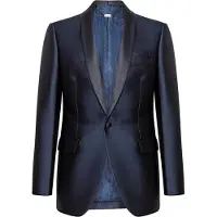 Billionaire Blazer Lion