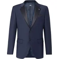 Billionaire Blazer