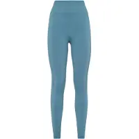 Plein sport Sportleggings-logotyp