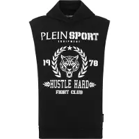 Plein sport Huvtröja Tiger