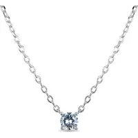 Luxenter KEVAL KRAGE SILVER 925