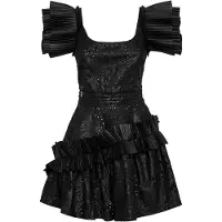 Philipp Plein Kort klänning