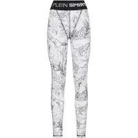 Plein sport Sportleggings