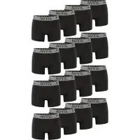 Phil&Co. Boxer Boxer Briefs 16-Pack