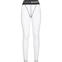 Plein sport Sportleggings