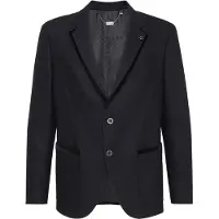 Billionaire Blazer
