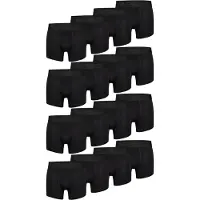 Phil&Co. Boxer Boxer Briefs 16-Pack