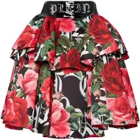 Philipp Plein Lång kjol