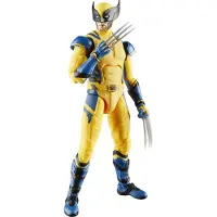 Hasbro Marvel Legender Varg Deadpool Förundran & Seriefigur