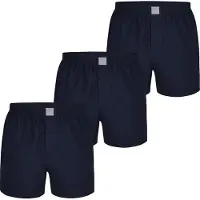 MG Boxer Klassiker 9-Pack