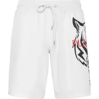 Plein sport Badbyxor Tiger