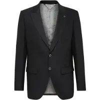Billionaire Kavajvapensköld
