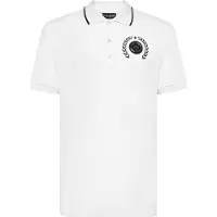 Plein sport Polotröja Carbon Tiger