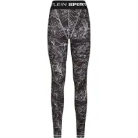 Plein sport Sportleggings