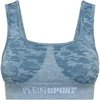 Plein sport Sport-BH-logotyp