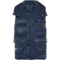 Philipp Plein Dunväst