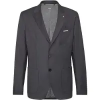 Billionaire Blazer