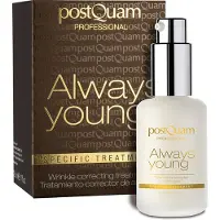 Postquam Always Young_Wrinkle Correcting Treatment 30 ml