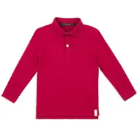 Billionaire Polo