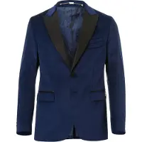 Billionaire Blazer