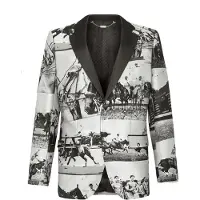 Billionaire Blazer