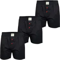 Phil&Co. Boxer Uni 3-Pack