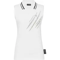 Plein sport Polotröja-skrapa