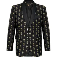 Billionaire Blazer Palms