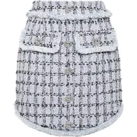 Philipp Plein Minikjol