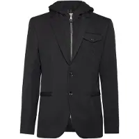Billionaire Blazer