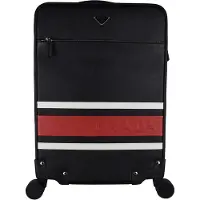 Prada Cabin resväska Svart