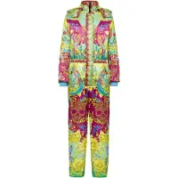 Philipp Plein Skidoverall New Baroque