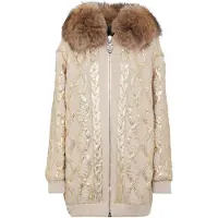 Philipp Plein Cardigan