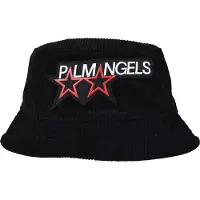 Palm Angels Bob Black