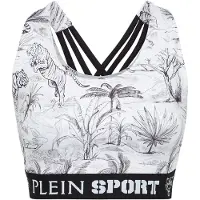 Plein sport Sporttopp