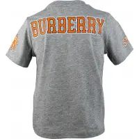 Burberry T-shirt Grå