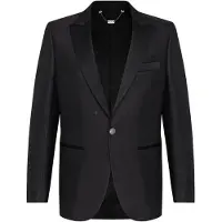 Billionaire Blazer